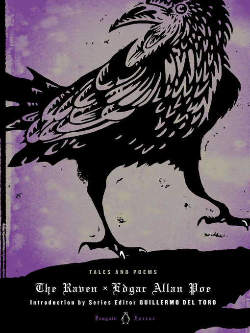 Title details for The Raven by Edgar Allan Poe - Available